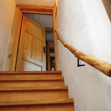 Hotel Naturhotel Holzwurm 3*