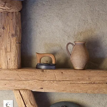 Naturhotel Holzwurm 3*