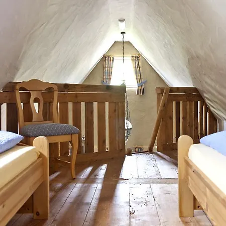 Naturhotel Holzwurm 3* Sasbachwalden