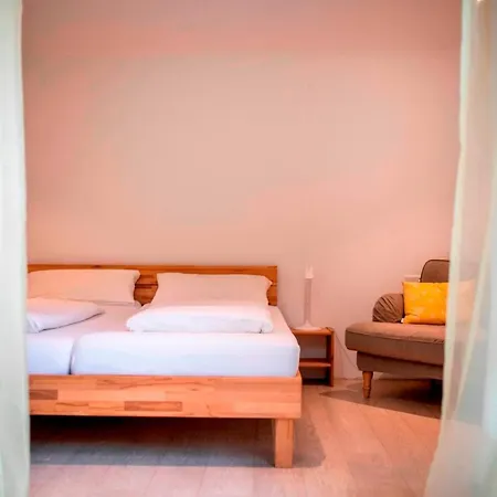 Hotel Naturhotel Holzwurm Sasbachwalden