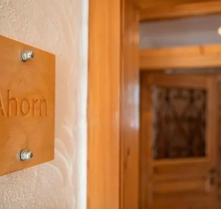 Hotel Naturhotel Holzwurm Sasbachwalden