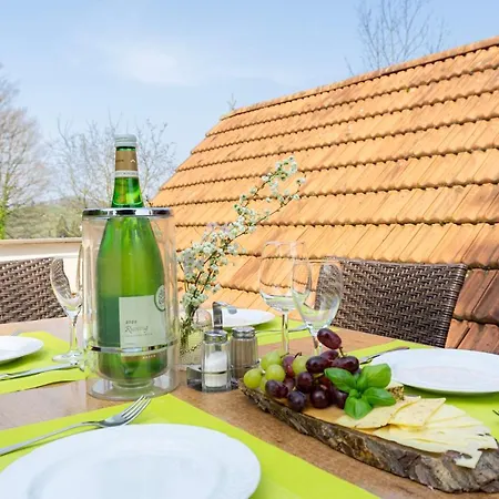 Hotel Naturhotel Holzwurm