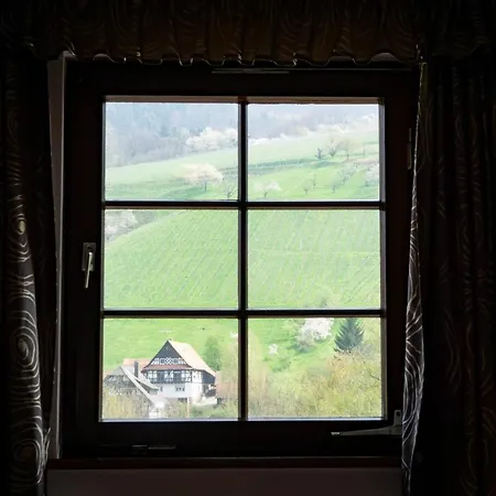 Naturhotel Holzwurm