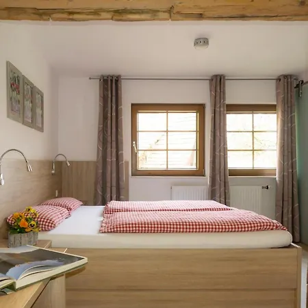 Naturhotel Holzwurm Sasbachwalden