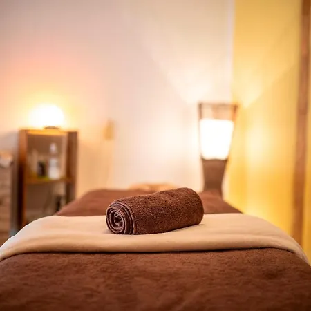 Naturhotel Holzwurm 3*