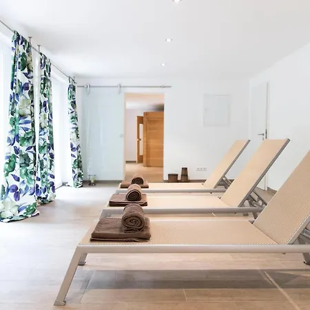 Hotel Naturhotel Holzwurm