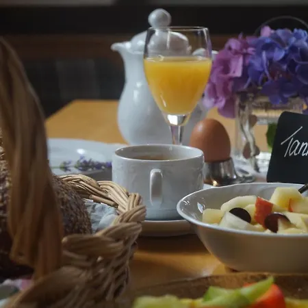 Naturhotel Holzwurm Sasbachwalden