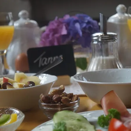 Naturhotel Holzwurm Sasbachwalden