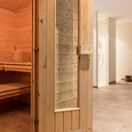 Naturhotel Holzwurm Hotel