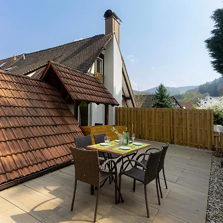 Hotel Naturhotel Holzwurm