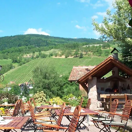 Hotel Naturhotel Holzwurm