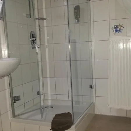 Naturhotel Holzwurm Otel Sasbachwalden