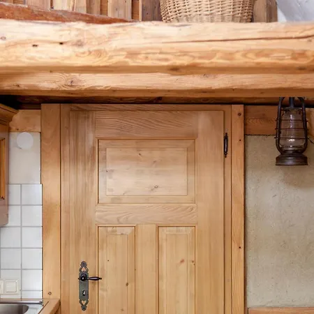 Naturhotel Holzwurm 3*