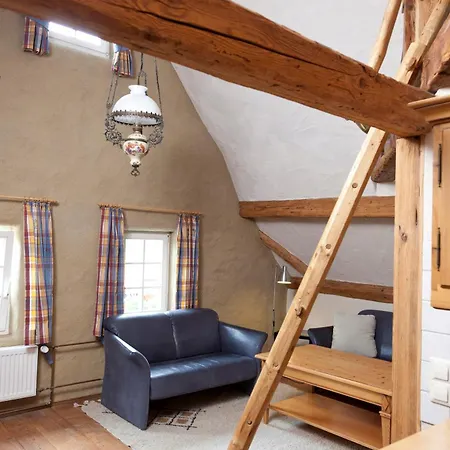 Naturhotel Holzwurm Sasbachwalden