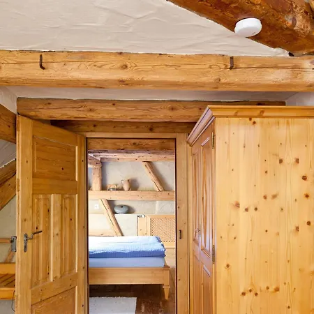 Naturhotel Holzwurm 3* Sasbachwalden