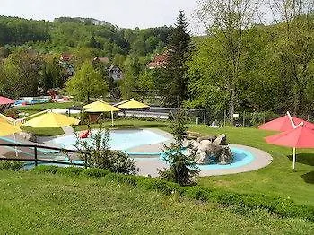 Hotel Naturhotel Holzwurm Sasbachwalden