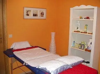 Naturhotel Holzwurm Sasbachwalden