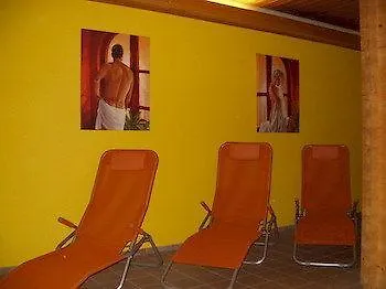 Otel Naturhotel Holzwurm 3*