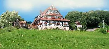 Otel Naturhotel Holzwurm Sasbachwalden