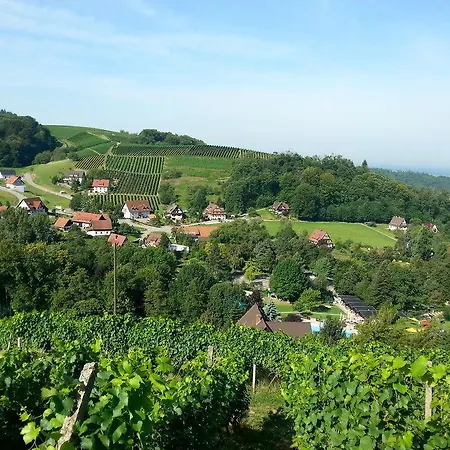 Hotel Naturhotel Holzwurm