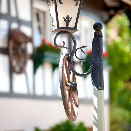 Naturhotel Holzwurm Hotel