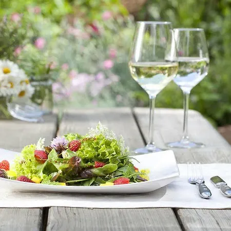 Naturhotel Holzwurm Hotel Sasbachwalden