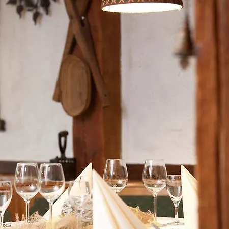 Hotel Naturhotel Holzwurm 3*