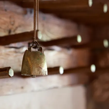 Naturhotel Holzwurm Otel 3*