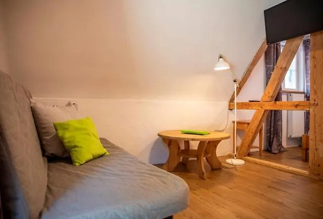 Hotel Naturhotel Holzwurm Sasbachwalden